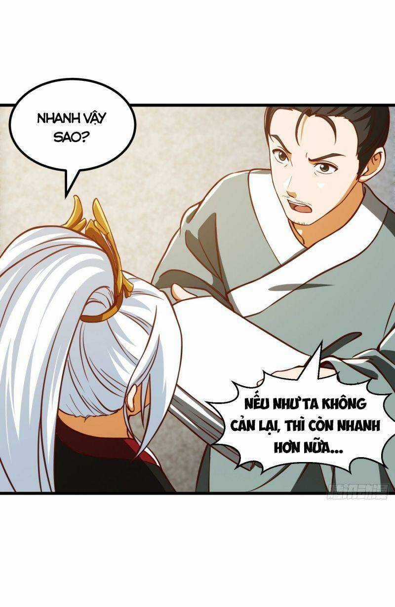 Ta Dùng Sách Giải Trí Thành Thánh Nhân Chapter 81 trang 3