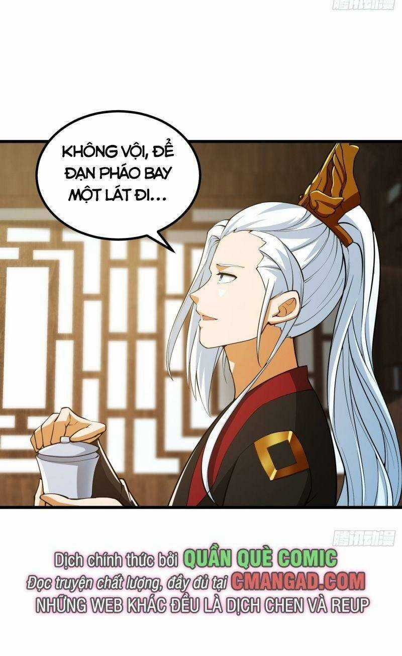 Ta Dùng Sách Giải Trí Thành Thánh Nhân Chapter 81 trang 30