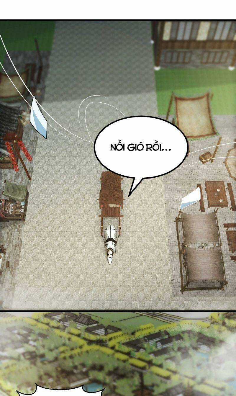 Ta Dùng Sách Giải Trí Thành Thánh Nhân Chapter 81 trang 31