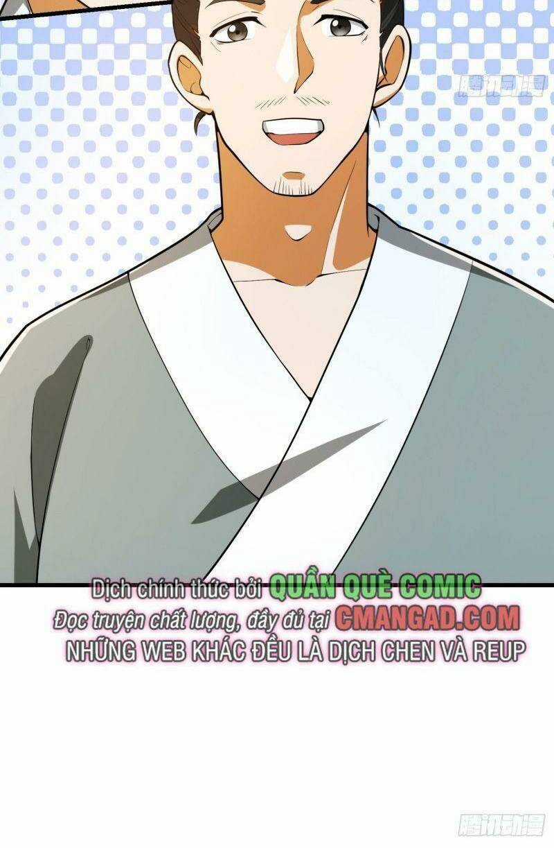 Ta Dùng Sách Giải Trí Thành Thánh Nhân Chapter 81 trang 34