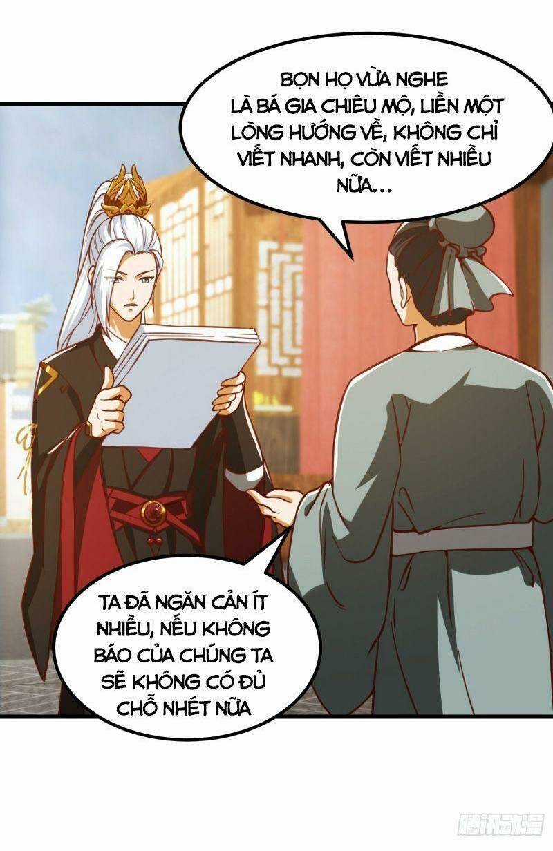 Ta Dùng Sách Giải Trí Thành Thánh Nhân Chapter 81 trang 4