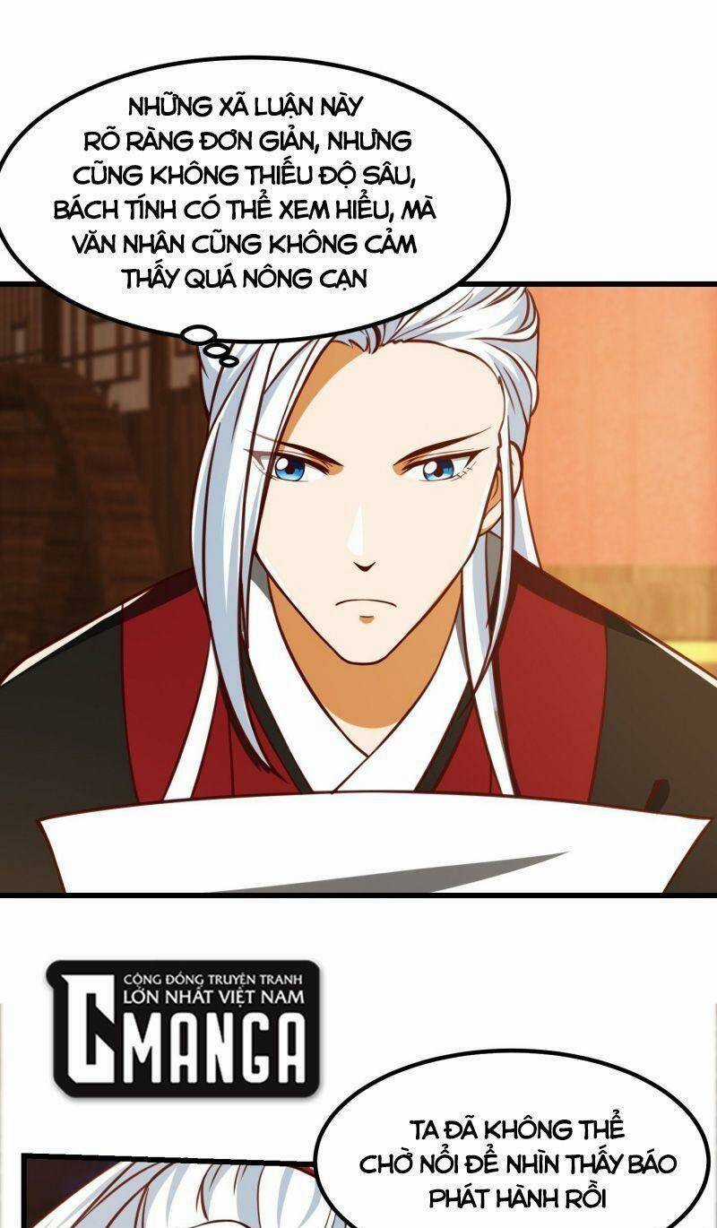 Ta Dùng Sách Giải Trí Thành Thánh Nhân Chapter 81 trang 5