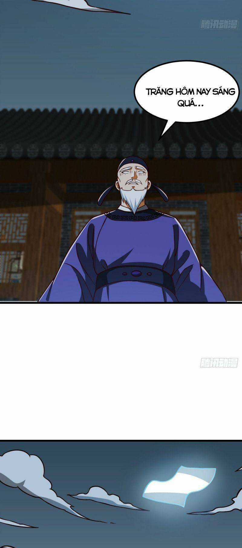 Ta Dùng Sách Giải Trí Thành Thánh Nhân Chapter 81 trang 7