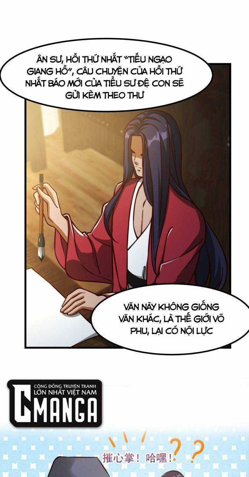 Ta Dùng Sách Giải Trí Thành Thánh Nhân Chapter 81 trang 9