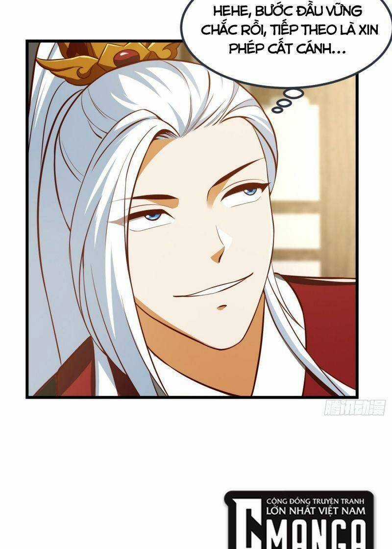 Ta Dùng Sách Giải Trí Thành Thánh Nhân Chapter 82 trang 1