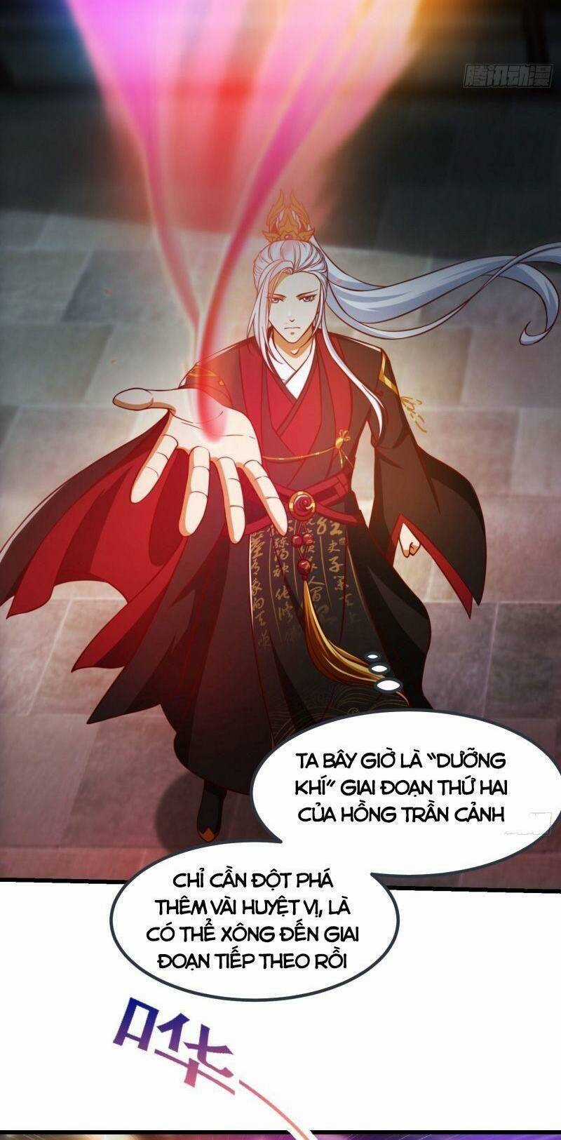 Ta Dùng Sách Giải Trí Thành Thánh Nhân Chapter 82 trang 10