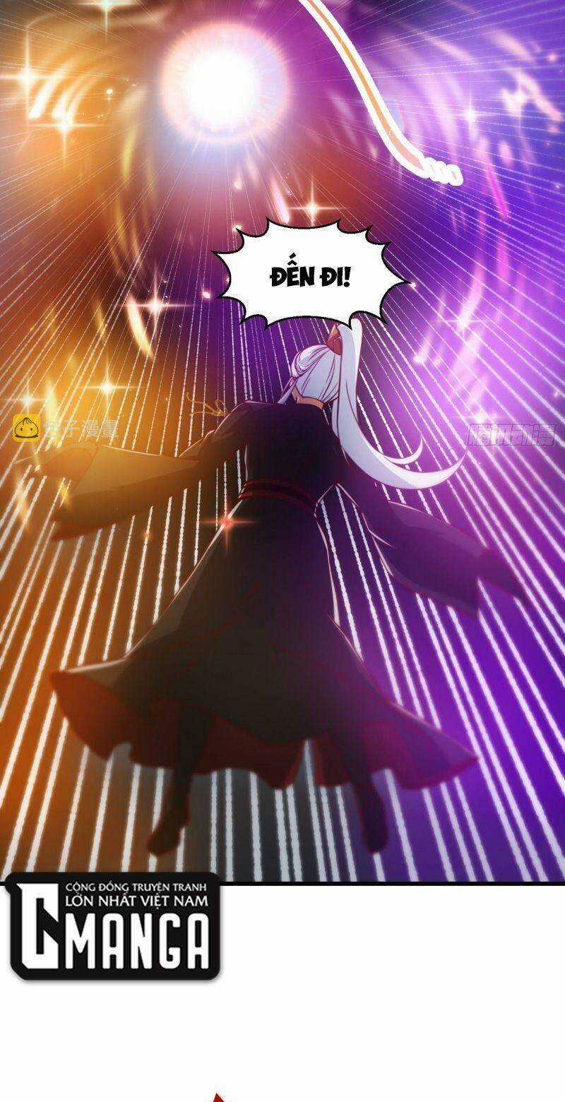 Ta Dùng Sách Giải Trí Thành Thánh Nhân Chapter 82 trang 11