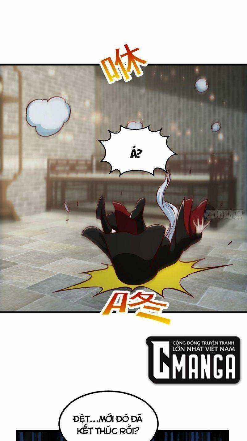 Ta Dùng Sách Giải Trí Thành Thánh Nhân Chapter 82 trang 13