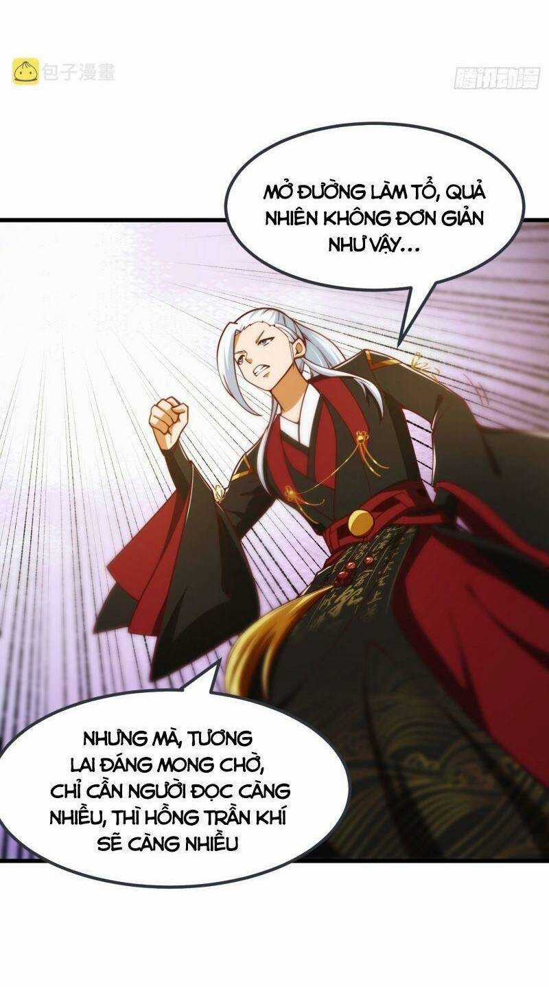 Ta Dùng Sách Giải Trí Thành Thánh Nhân Chapter 82 trang 16