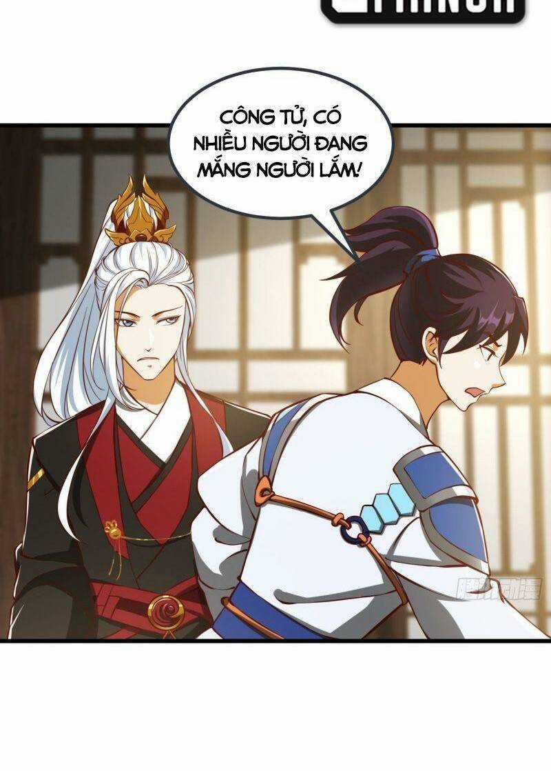 Ta Dùng Sách Giải Trí Thành Thánh Nhân Chapter 82 trang 2