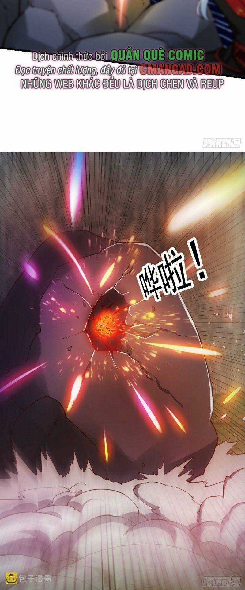 Ta Dùng Sách Giải Trí Thành Thánh Nhân Chapter 82 trang 20