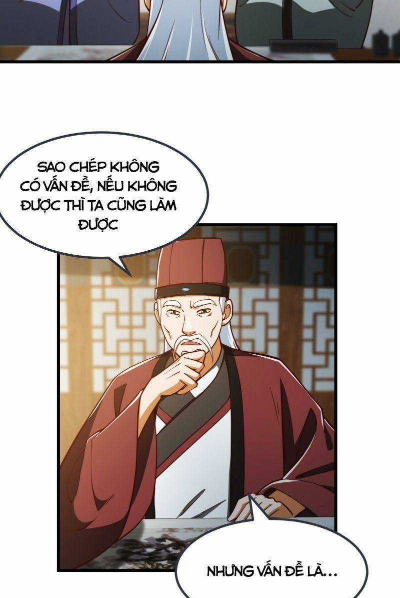 Ta Dùng Sách Giải Trí Thành Thánh Nhân Chapter 82 trang 25