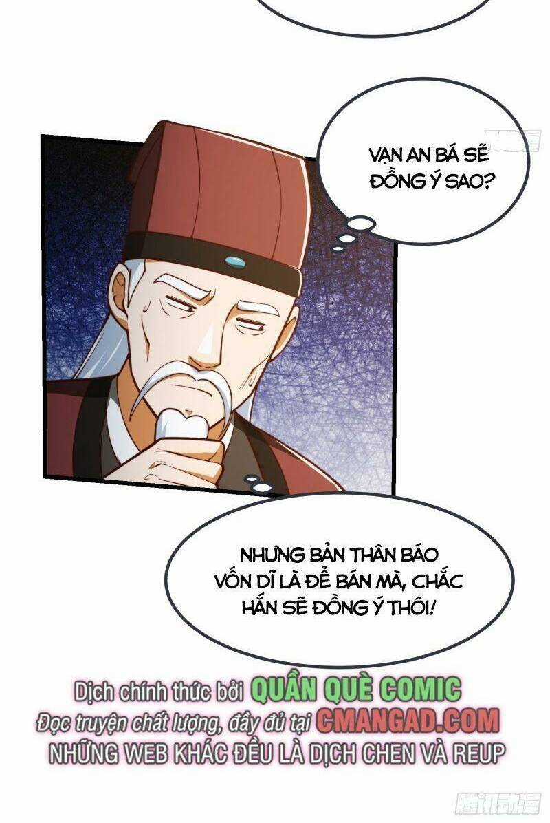 Ta Dùng Sách Giải Trí Thành Thánh Nhân Chapter 82 trang 26