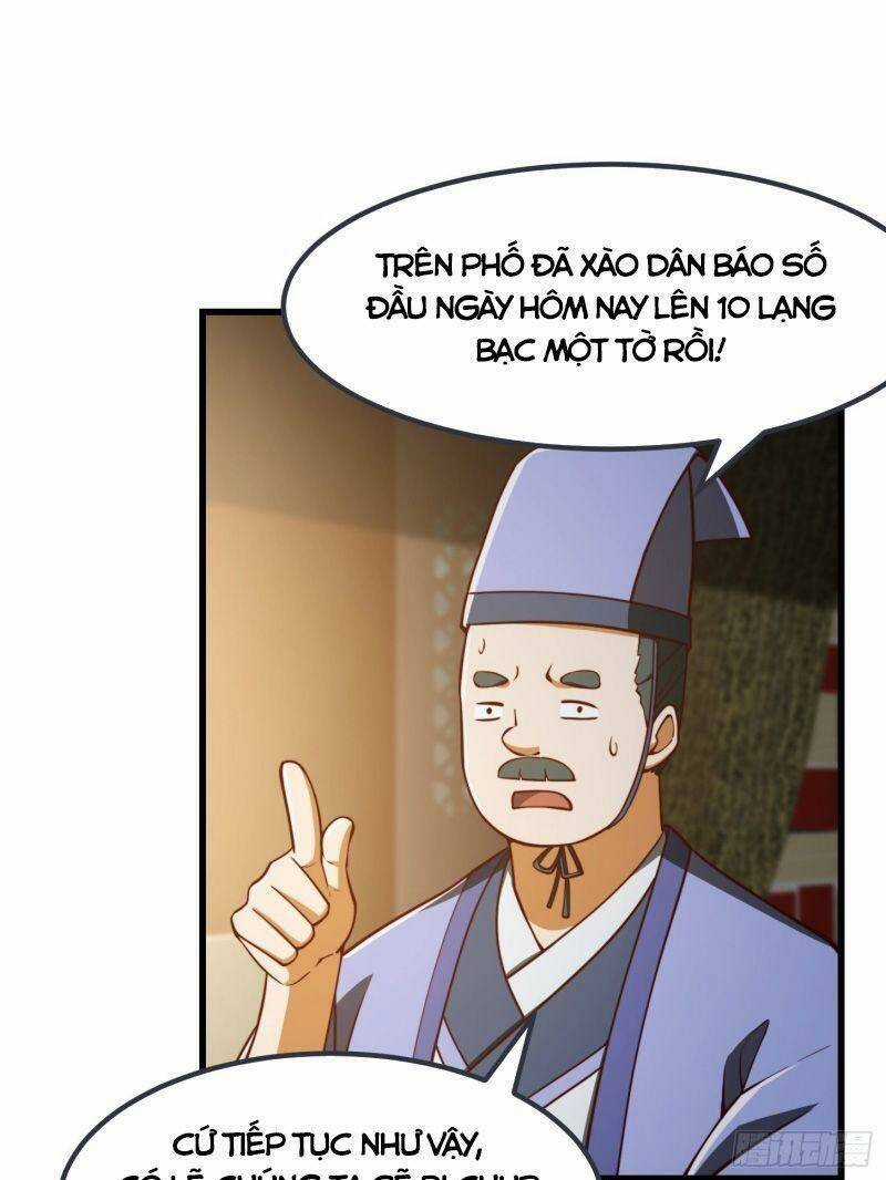 Ta Dùng Sách Giải Trí Thành Thánh Nhân Chapter 82 trang 27