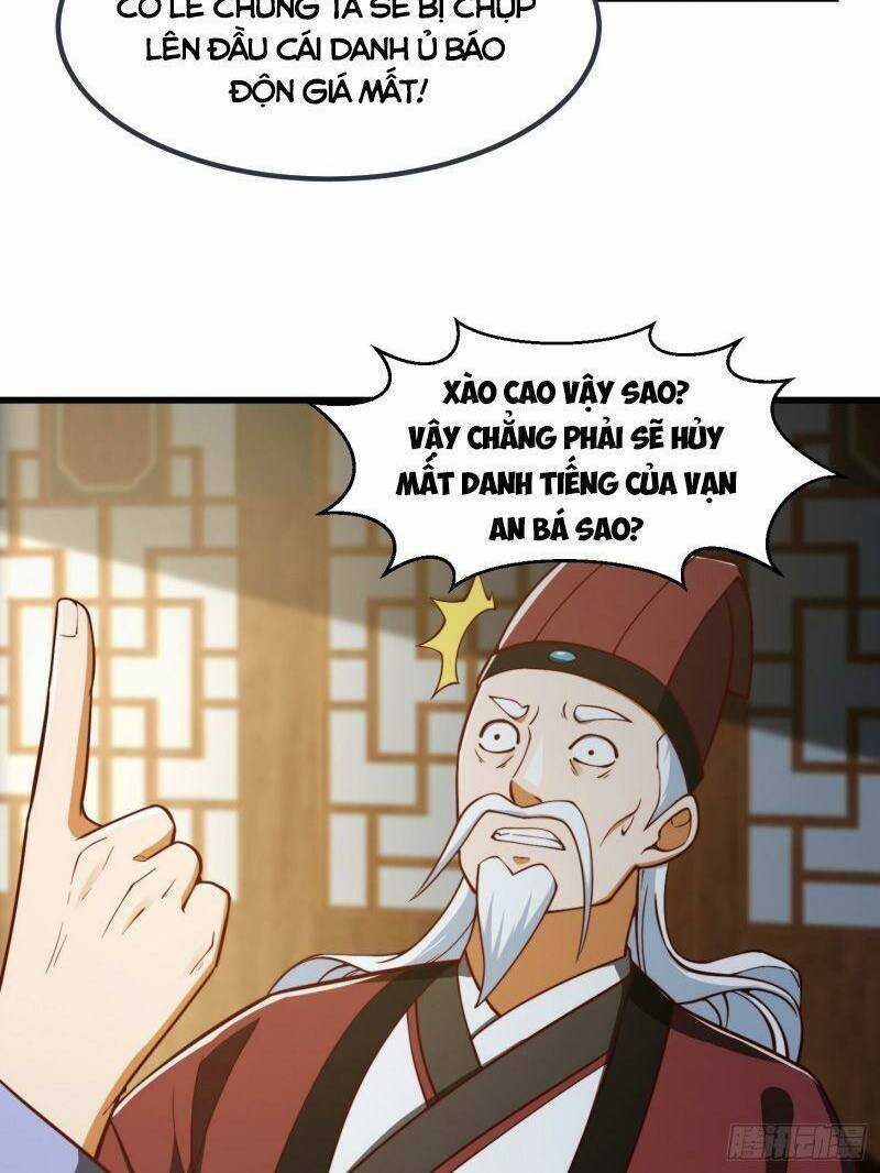 Ta Dùng Sách Giải Trí Thành Thánh Nhân Chapter 82 trang 28