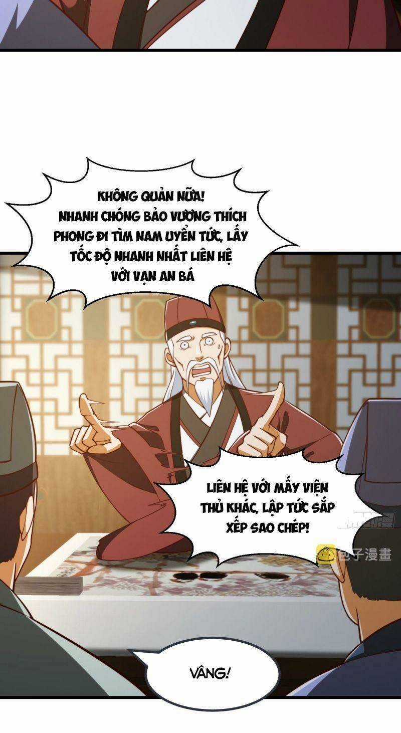 Ta Dùng Sách Giải Trí Thành Thánh Nhân Chapter 82 trang 29