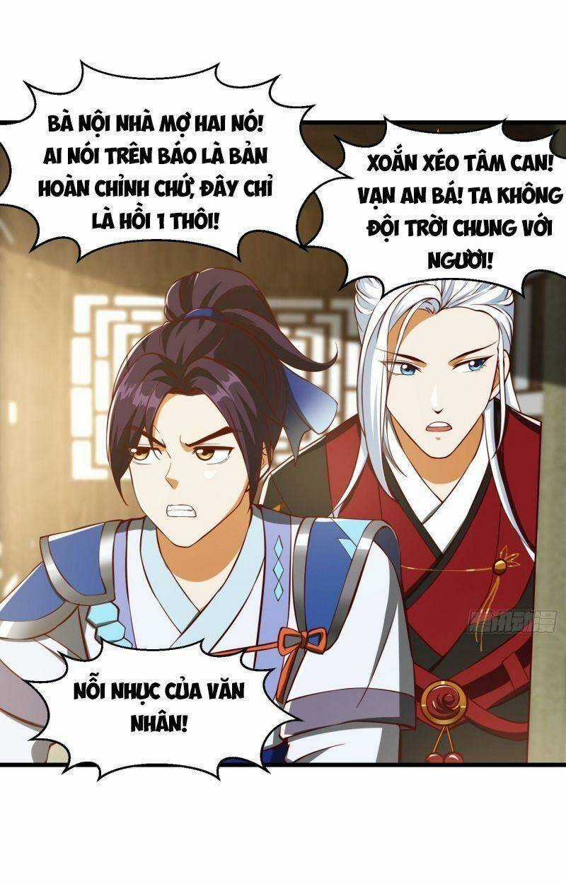 Ta Dùng Sách Giải Trí Thành Thánh Nhân Chapter 82 trang 3