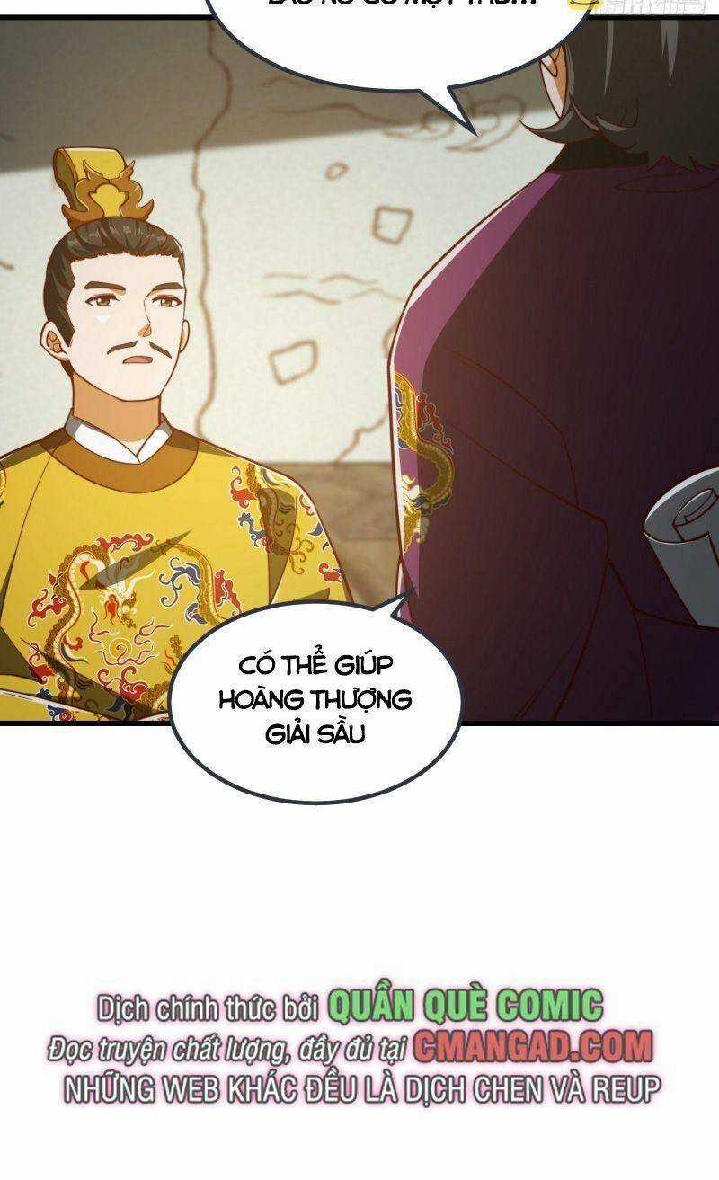 Ta Dùng Sách Giải Trí Thành Thánh Nhân Chapter 82 trang 32