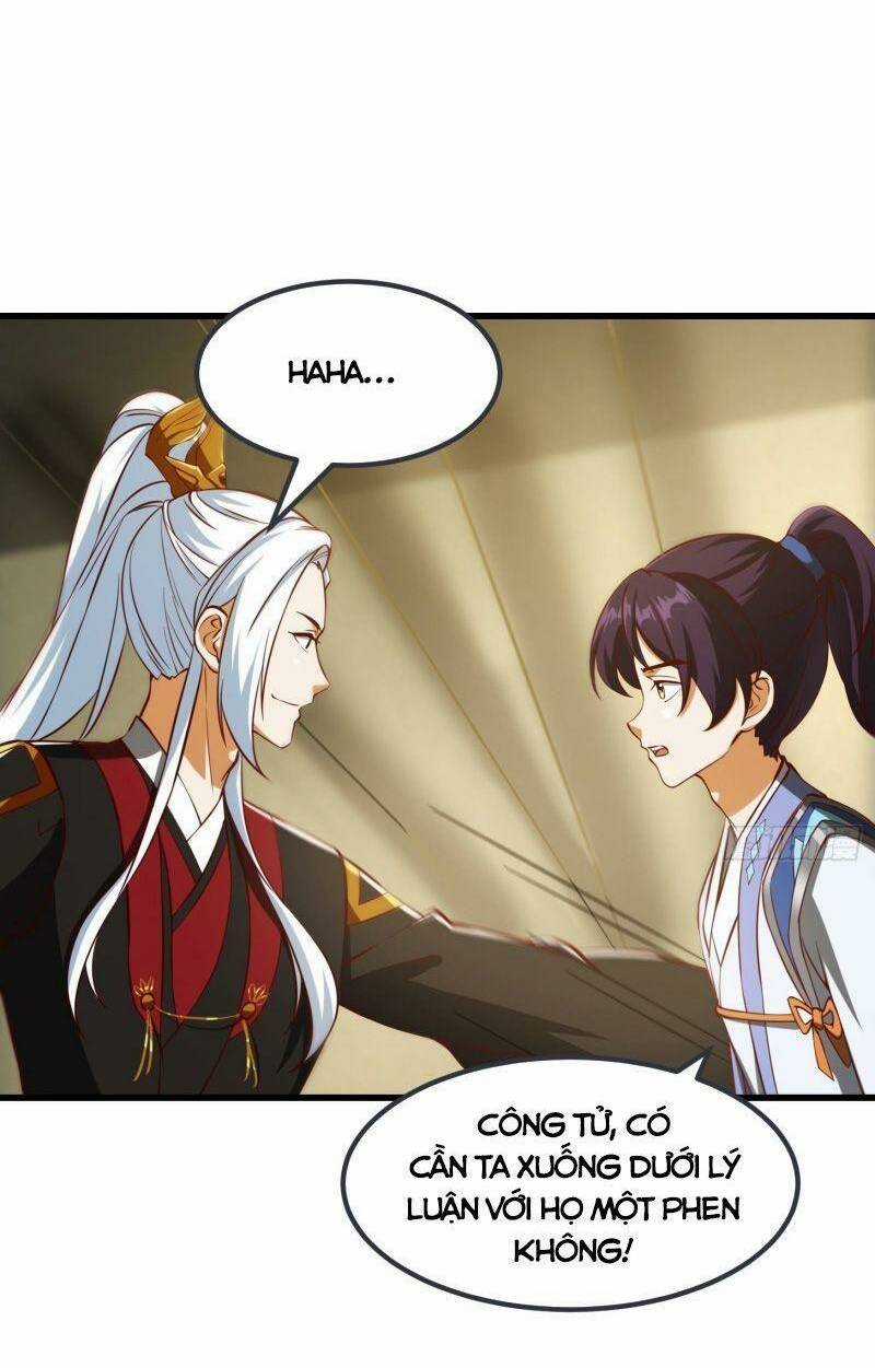 Ta Dùng Sách Giải Trí Thành Thánh Nhân Chapter 82 trang 4