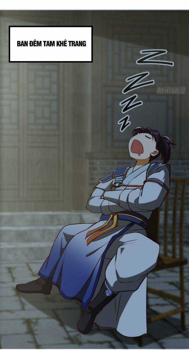 Ta Dùng Sách Giải Trí Thành Thánh Nhân Chapter 82 trang 7