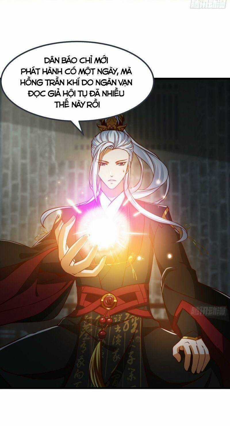 Ta Dùng Sách Giải Trí Thành Thánh Nhân Chapter 82 trang 8