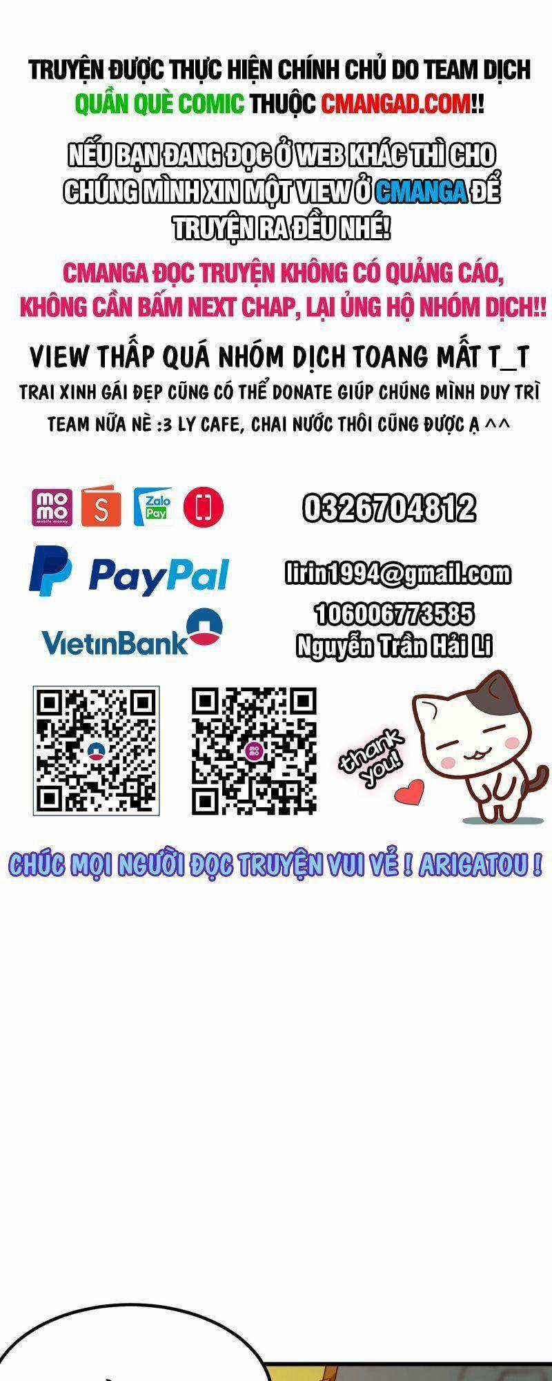 Ta Dùng Sách Giải Trí Thành Thánh Nhân Chapter 83 trang 0