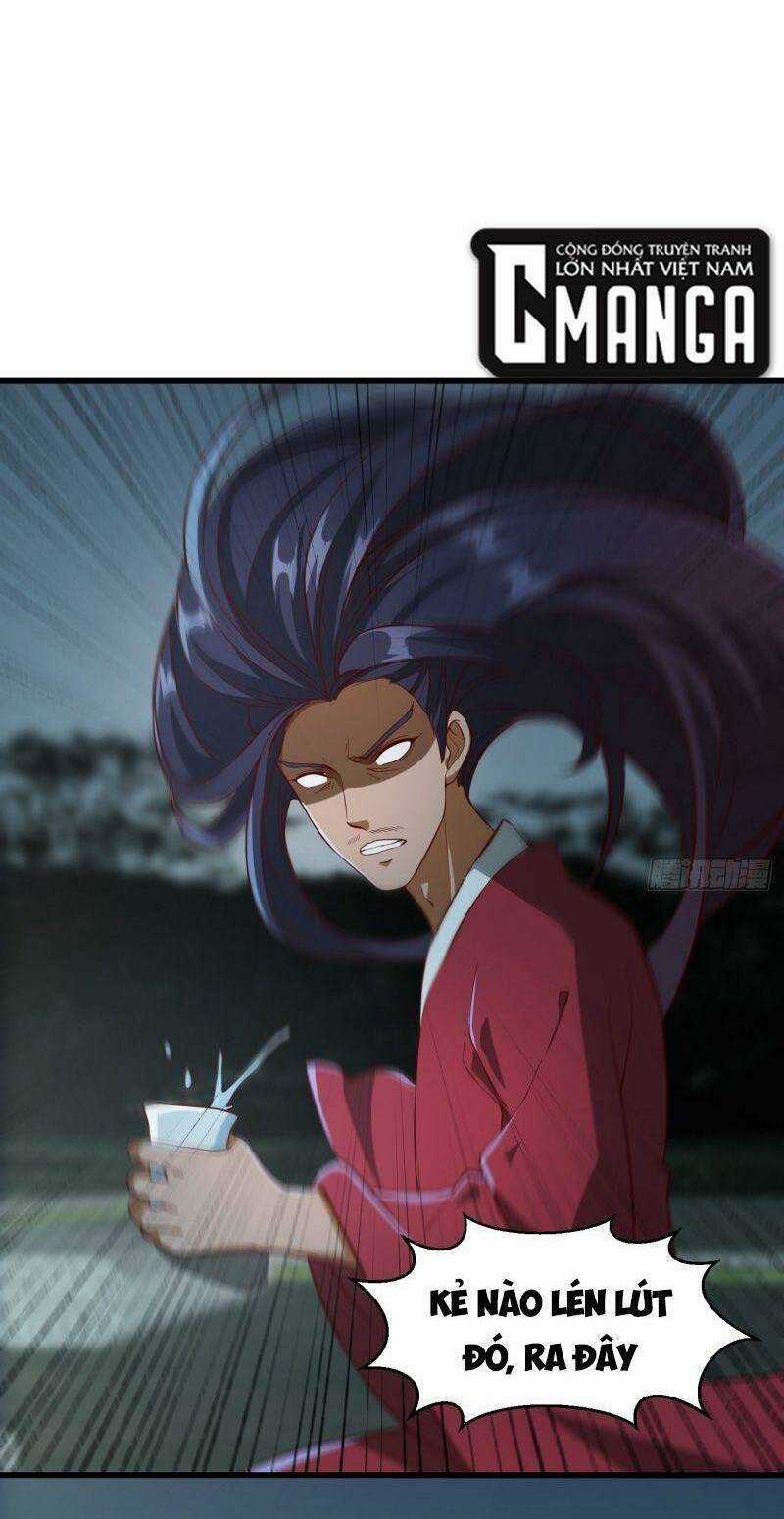 Ta Dùng Sách Giải Trí Thành Thánh Nhân Chapter 83 trang 10