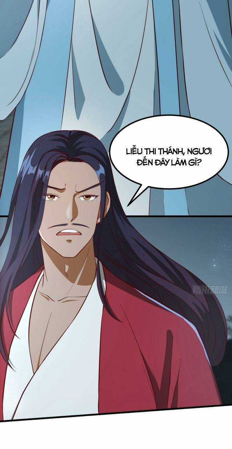 Ta Dùng Sách Giải Trí Thành Thánh Nhân Chapter 83 trang 12