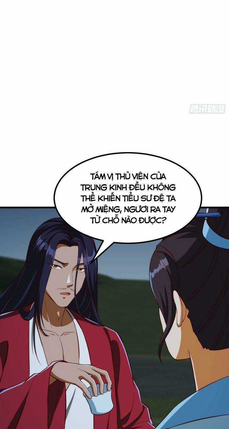 Ta Dùng Sách Giải Trí Thành Thánh Nhân Chapter 83 trang 15