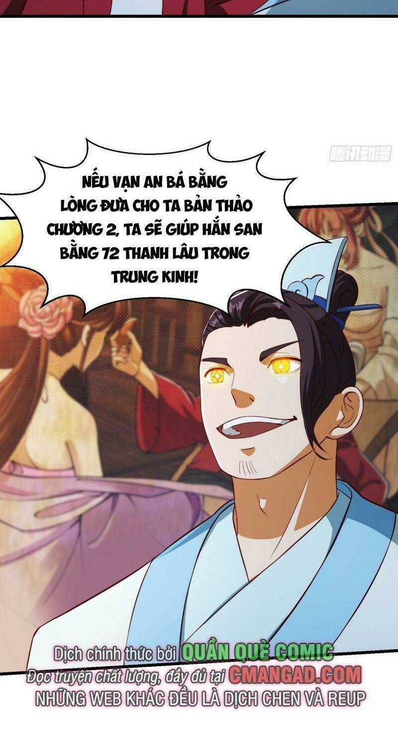 Ta Dùng Sách Giải Trí Thành Thánh Nhân Chapter 83 trang 16
