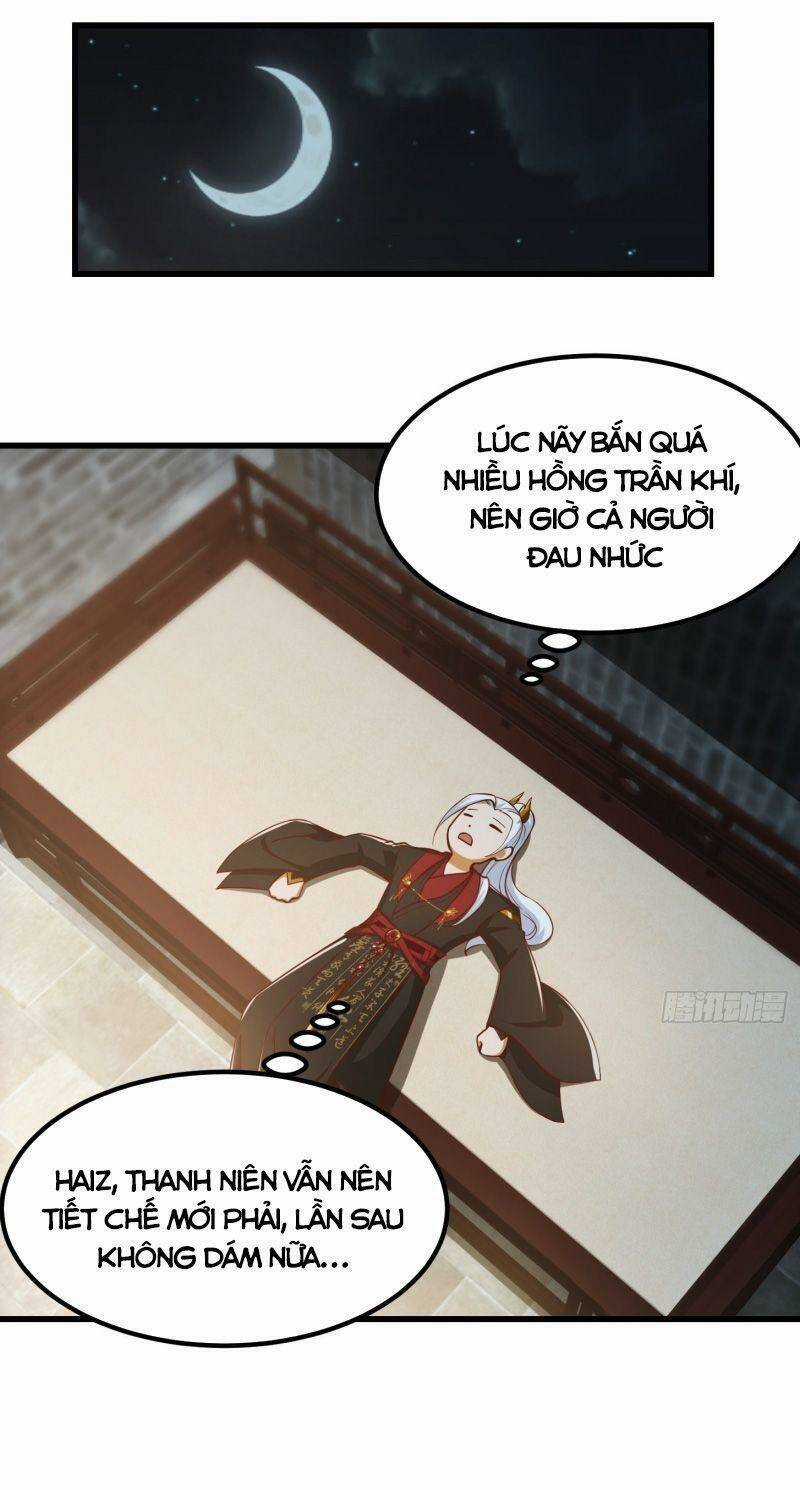 Ta Dùng Sách Giải Trí Thành Thánh Nhân Chapter 83 trang 19