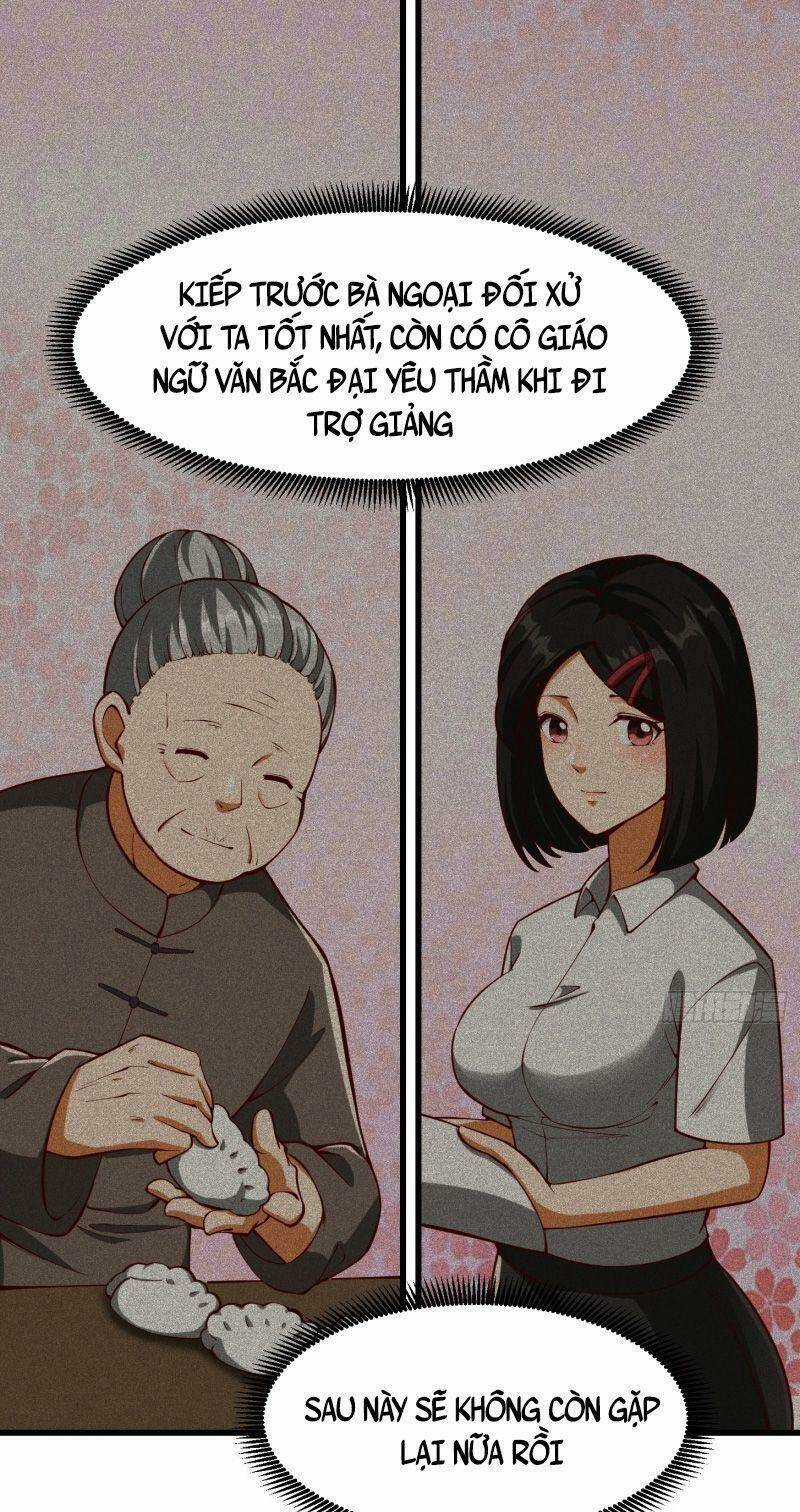 Ta Dùng Sách Giải Trí Thành Thánh Nhân Chapter 83 trang 21