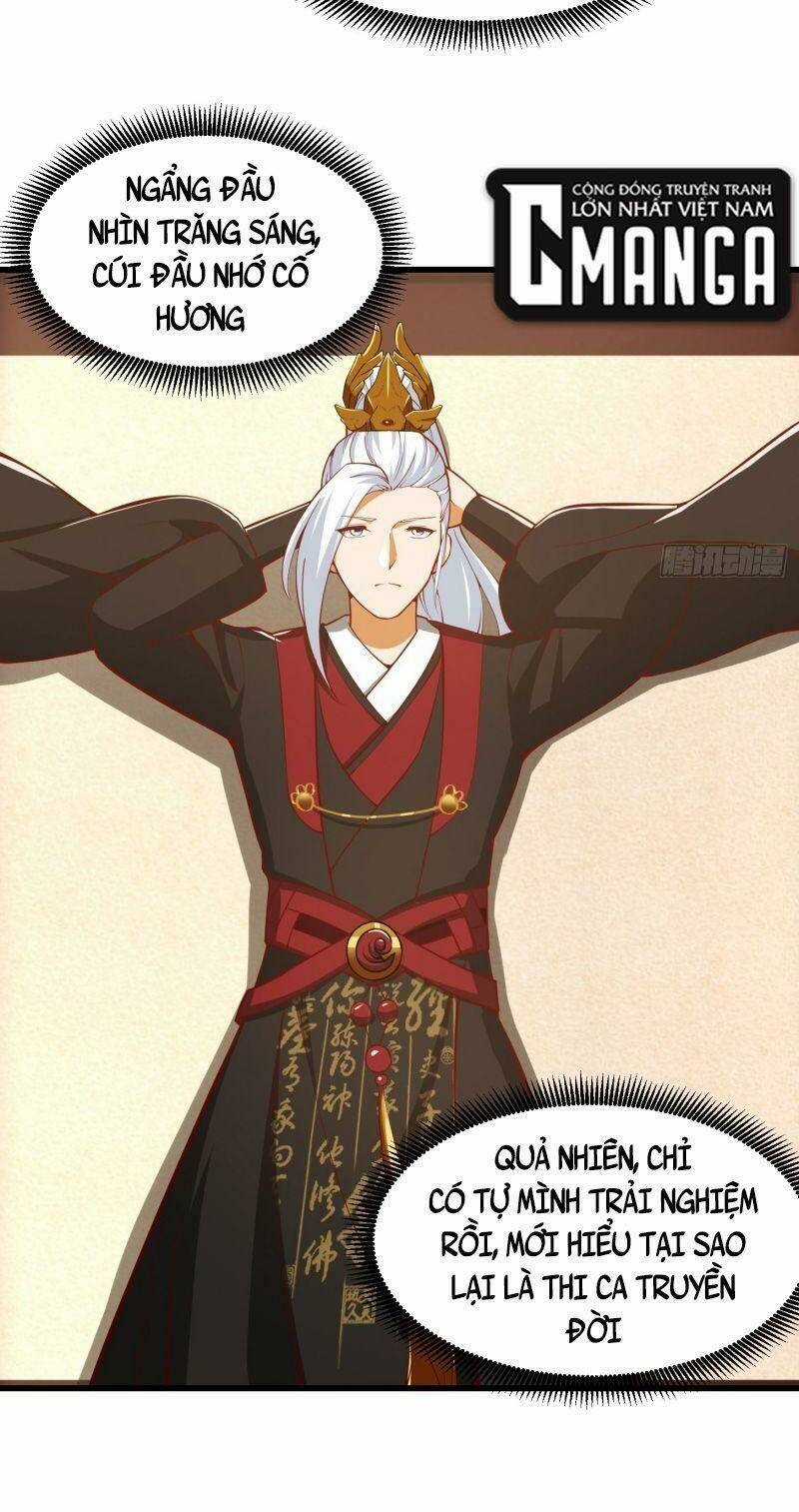 Ta Dùng Sách Giải Trí Thành Thánh Nhân Chapter 83 trang 22