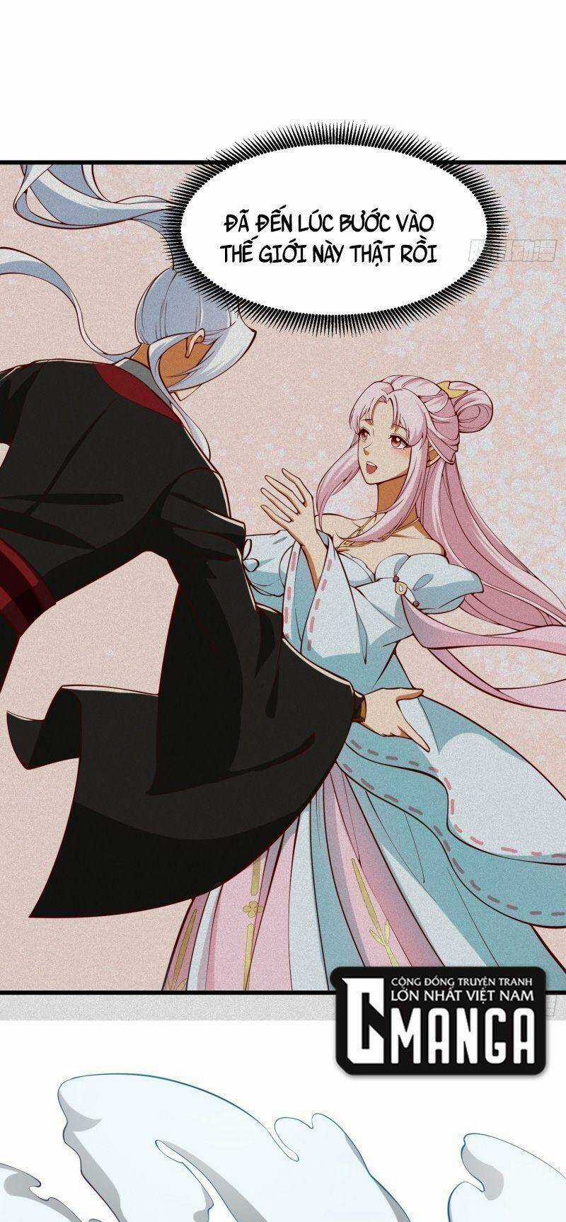 Ta Dùng Sách Giải Trí Thành Thánh Nhân Chapter 83 trang 25