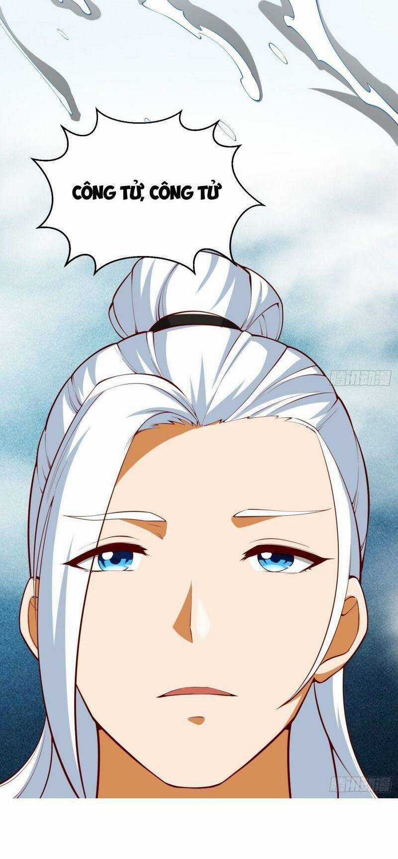 Ta Dùng Sách Giải Trí Thành Thánh Nhân Chapter 83 trang 26