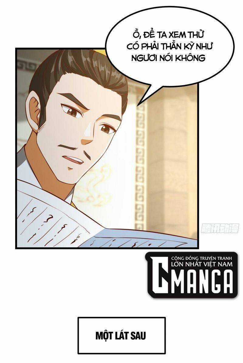 Ta Dùng Sách Giải Trí Thành Thánh Nhân Chapter 83 trang 5