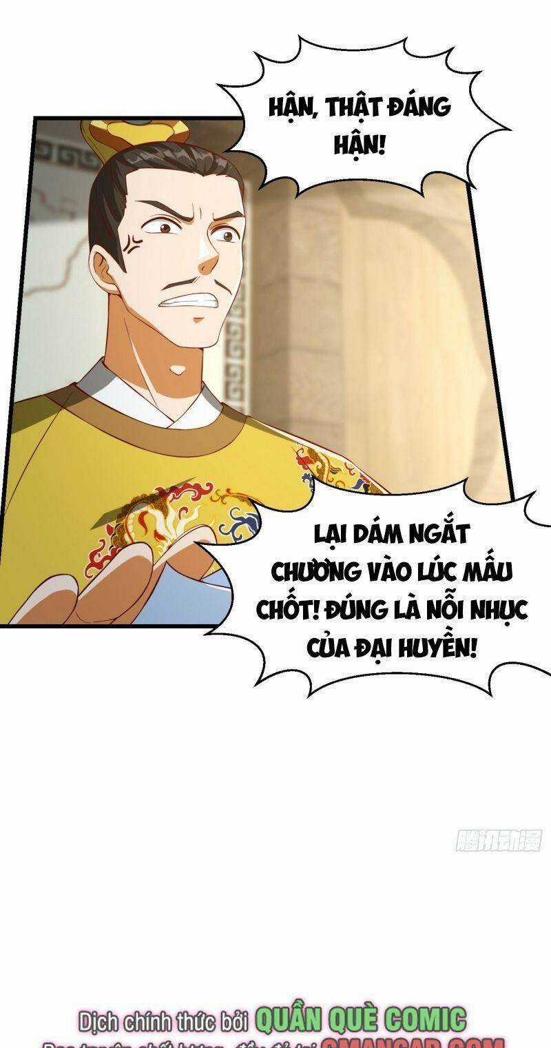 Ta Dùng Sách Giải Trí Thành Thánh Nhân Chapter 83 trang 7