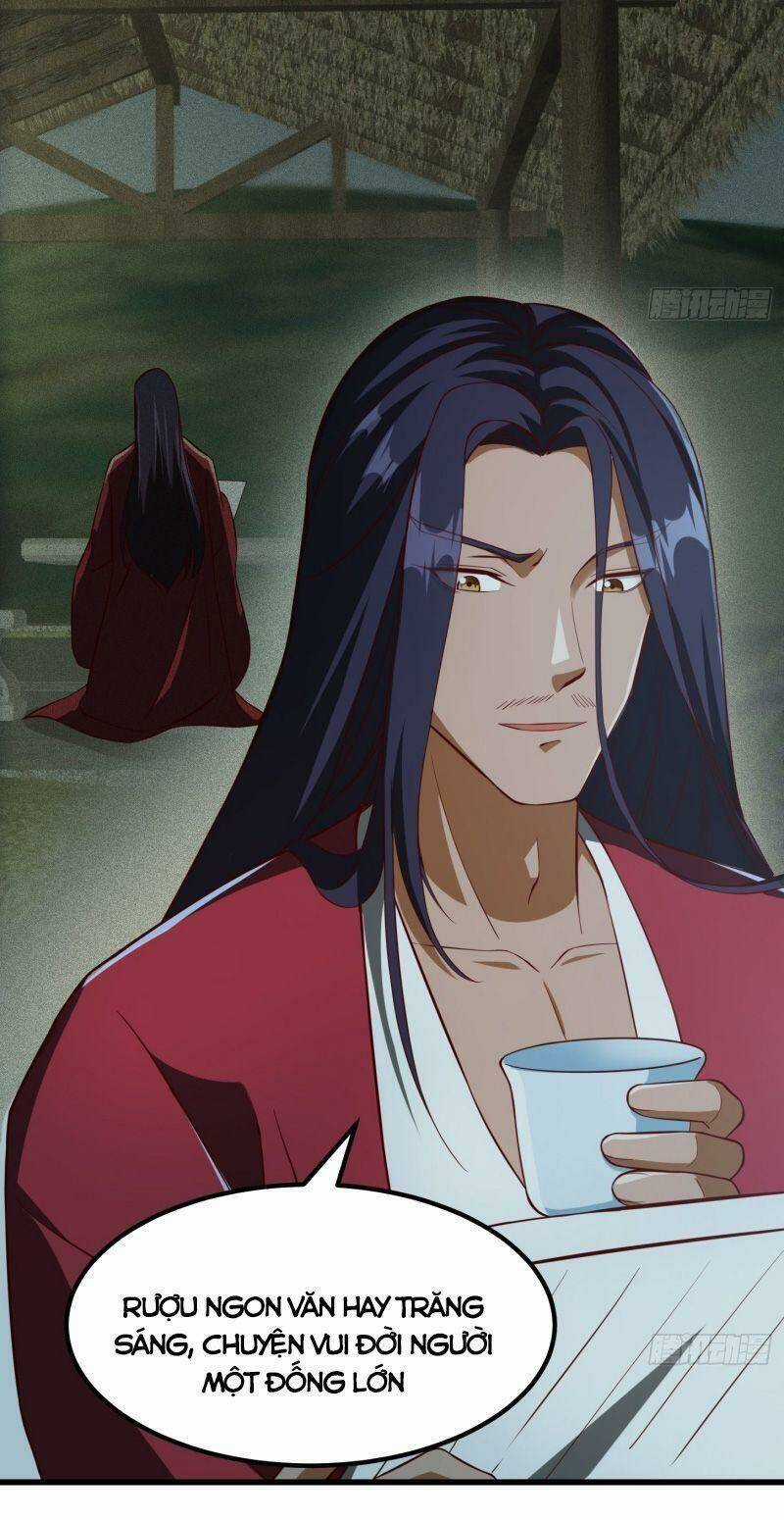 Ta Dùng Sách Giải Trí Thành Thánh Nhân Chapter 83 trang 9