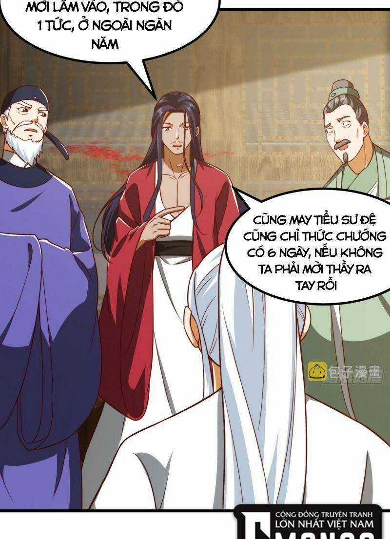 Ta Dùng Sách Giải Trí Thành Thánh Nhân Chapter 84 trang 1