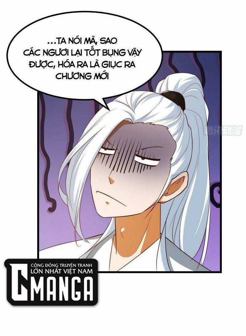 Ta Dùng Sách Giải Trí Thành Thánh Nhân Chapter 84 trang 10
