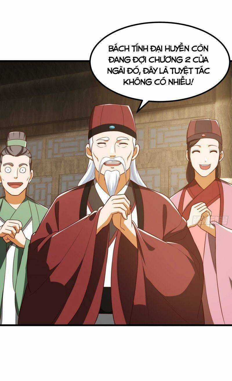 Ta Dùng Sách Giải Trí Thành Thánh Nhân Chapter 84 trang 11