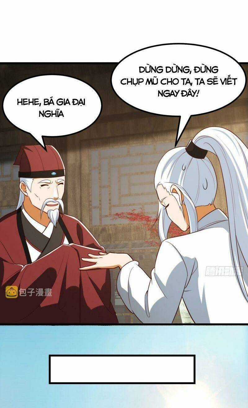 Ta Dùng Sách Giải Trí Thành Thánh Nhân Chapter 84 trang 12