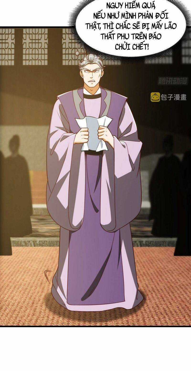 Ta Dùng Sách Giải Trí Thành Thánh Nhân Chapter 84 trang 16