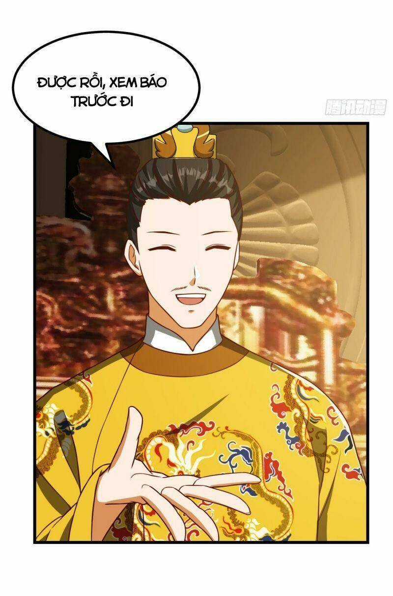 Ta Dùng Sách Giải Trí Thành Thánh Nhân Chapter 84 trang 17