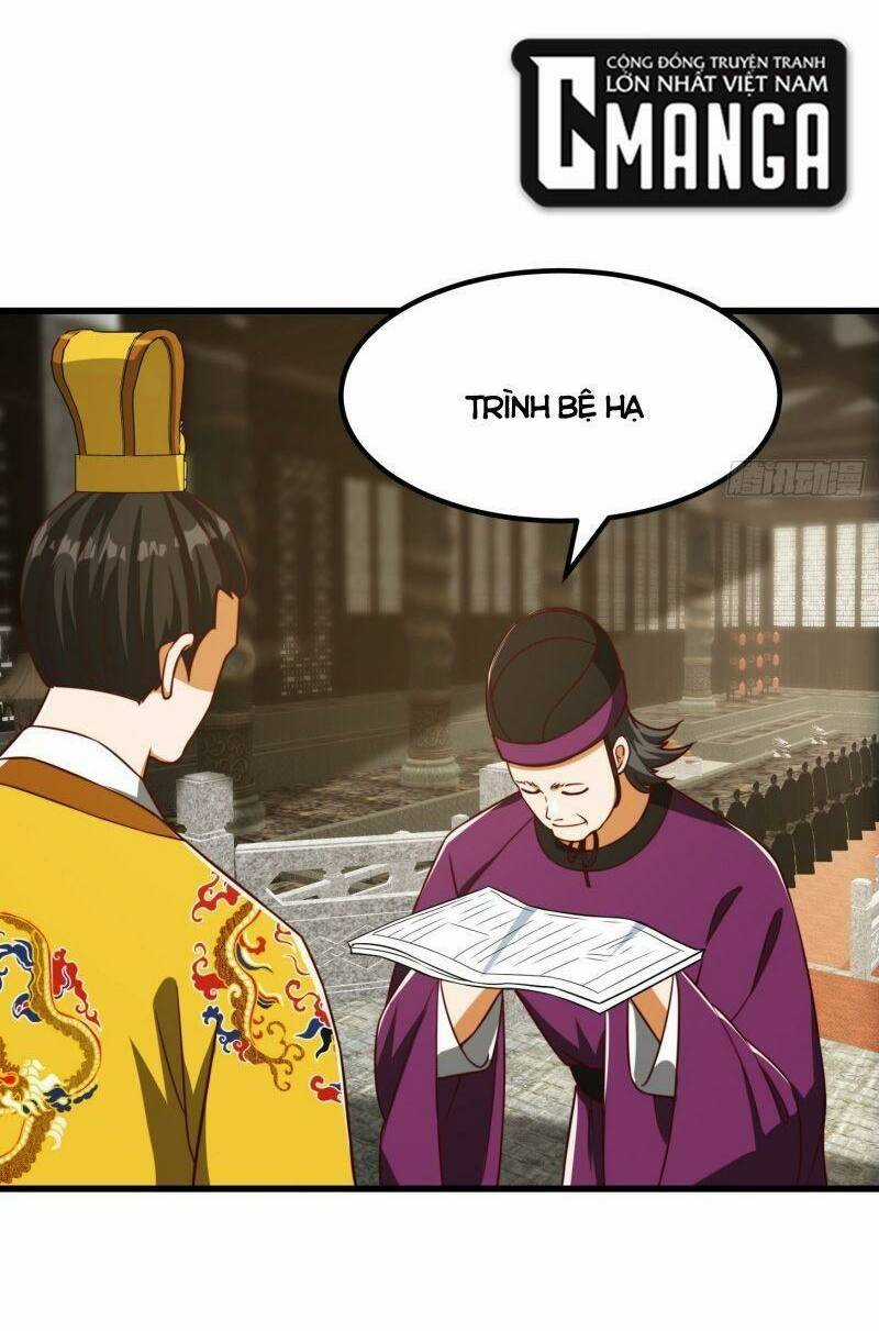 Ta Dùng Sách Giải Trí Thành Thánh Nhân Chapter 84 trang 18