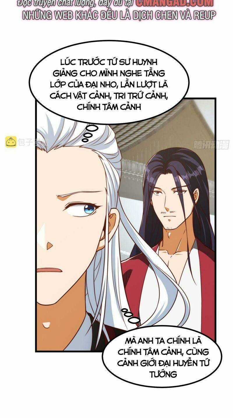 Ta Dùng Sách Giải Trí Thành Thánh Nhân Chapter 84 trang 24