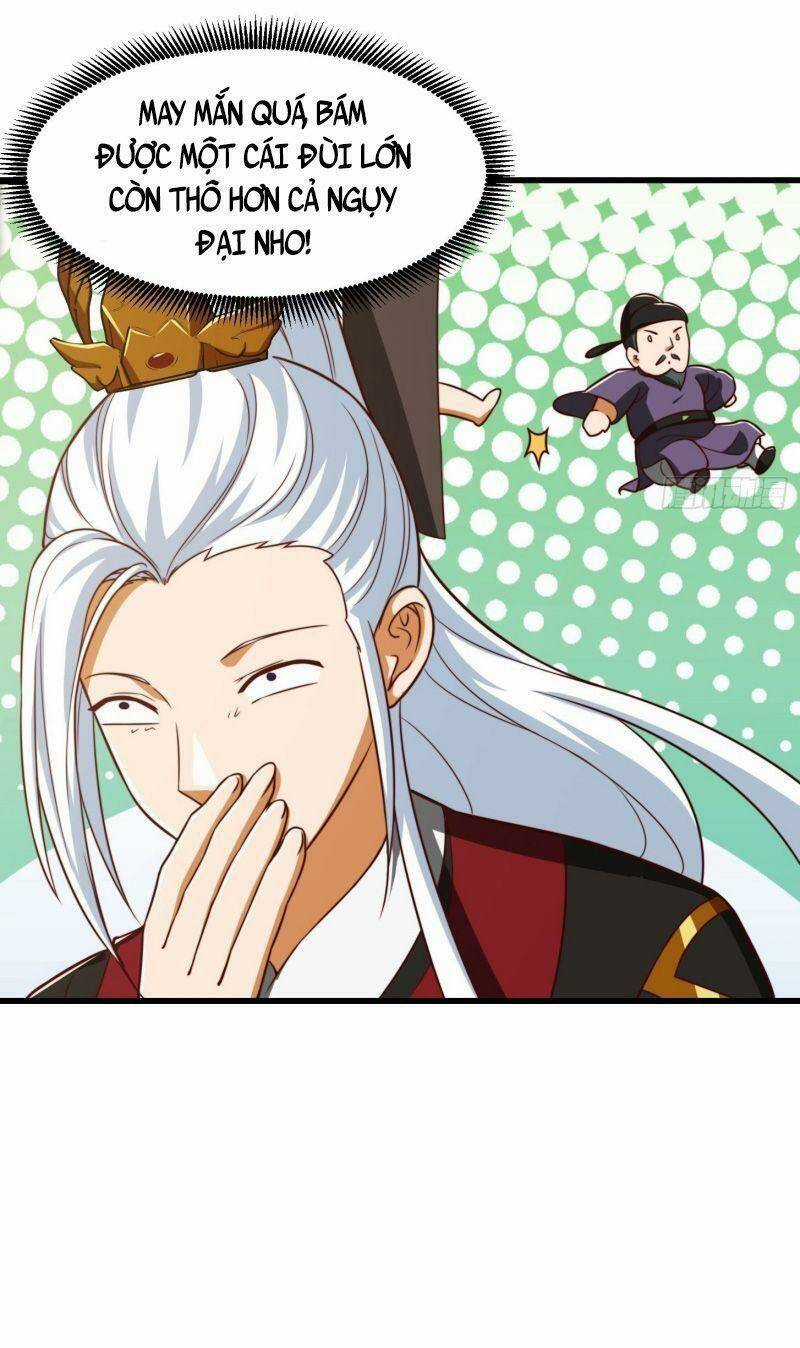 Ta Dùng Sách Giải Trí Thành Thánh Nhân Chapter 84 trang 25