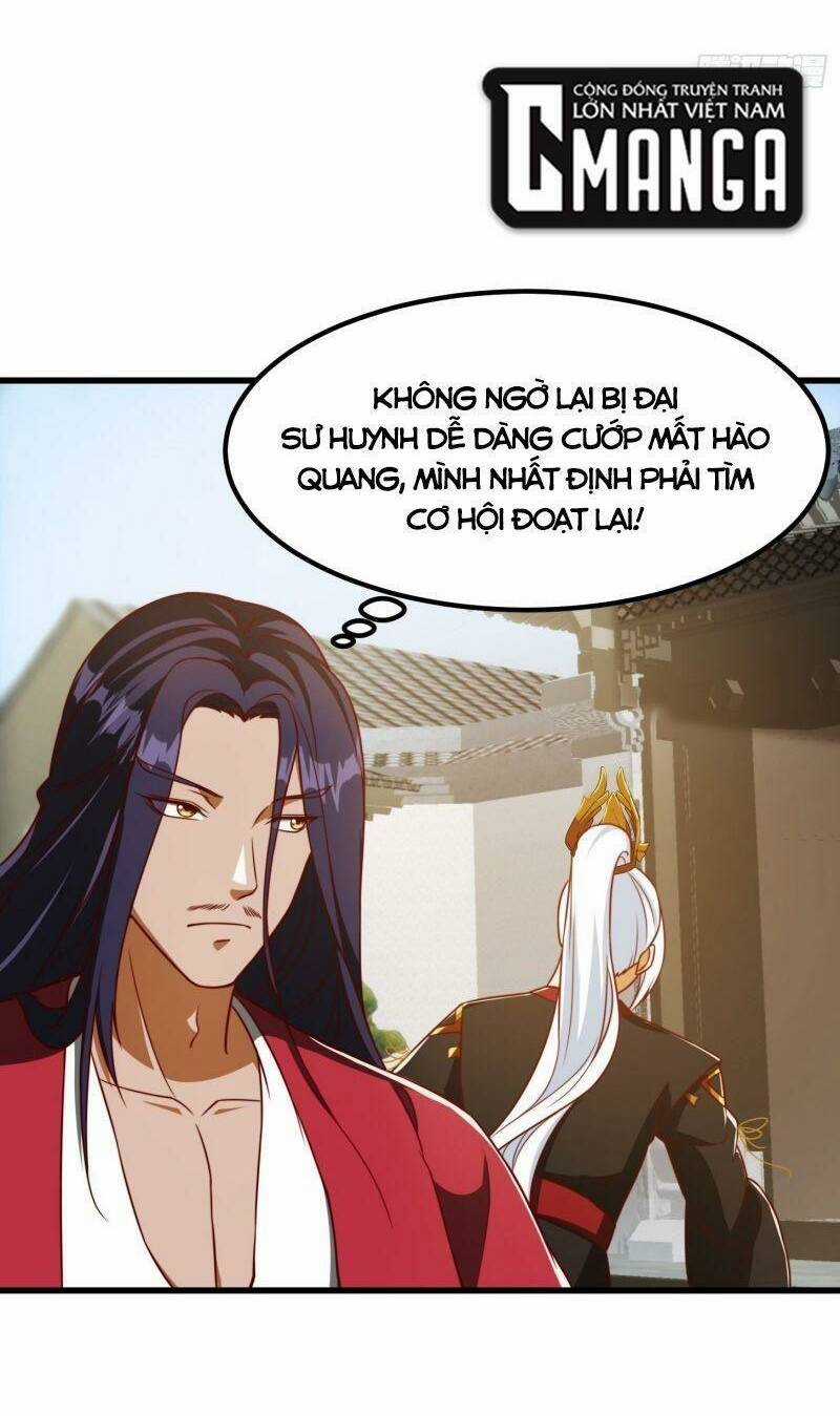 Ta Dùng Sách Giải Trí Thành Thánh Nhân Chapter 84 trang 26