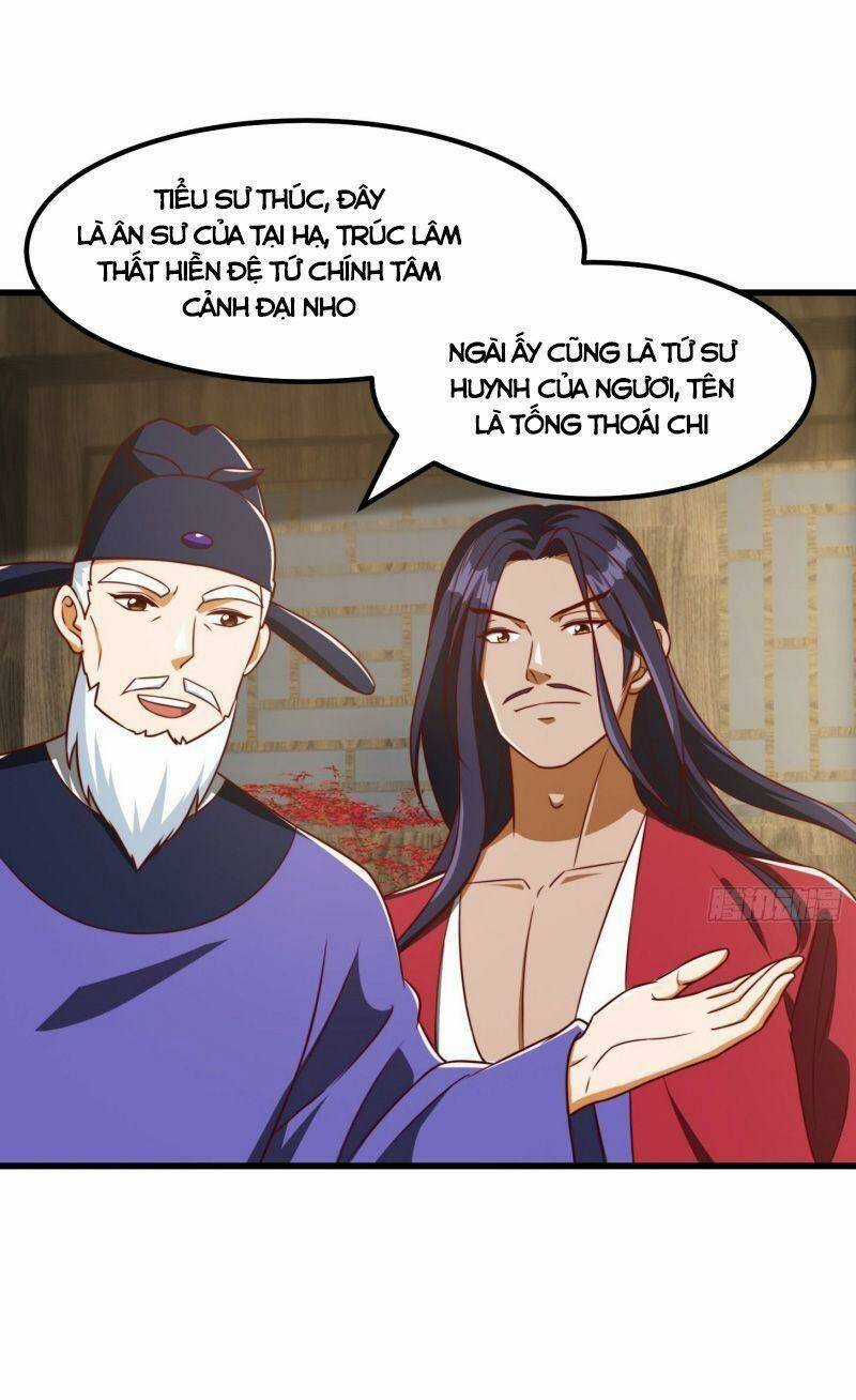 Ta Dùng Sách Giải Trí Thành Thánh Nhân Chapter 84 trang 3