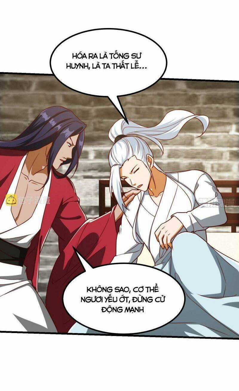 Ta Dùng Sách Giải Trí Thành Thánh Nhân Chapter 84 trang 4